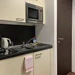 Buhlsche Muehle Szálloda *