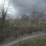 Buhlsche Muehle Szálloda Ettlingen