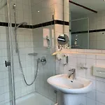 Buhlsche Muehle Szálloda Ettlingen