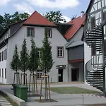 Buhlsche Muehle * Ettlingen