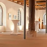 Buhlsche Muehle Szálloda Ettlingen