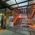 Szálloda Buhlsche Muehle Ettlingen