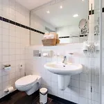Szálloda Buhlsche Muehle Ettlingen