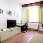 Buhlsche Muehle Szálloda