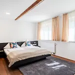 Buhlsche Muehle Szálloda *