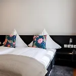 Szálloda Buhlsche Muehle *