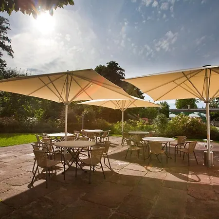 מלון Buhlsche Muehle אטלינגן