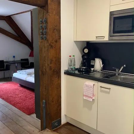 Hotel Buhlsche Muehle *