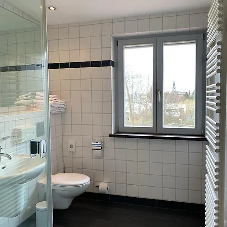 Buhlsche Muehle * Ettlingen
