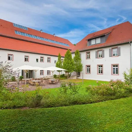 Hotel Buhlsche Muehle *