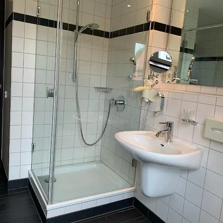 Hotel Buhlsche Muehle