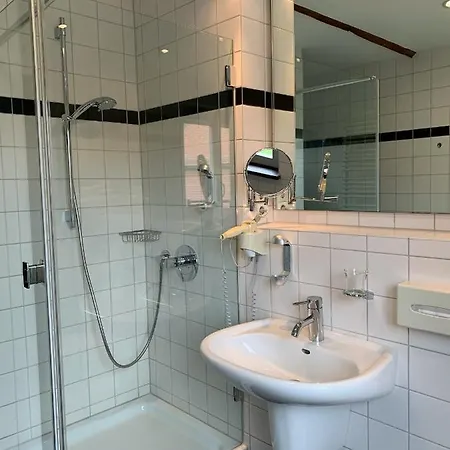 Buhlsche Muehle Hotel Ettlingen