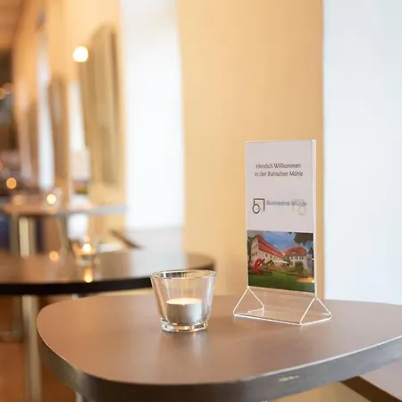 Buhlsche Mühle * Ettlingen