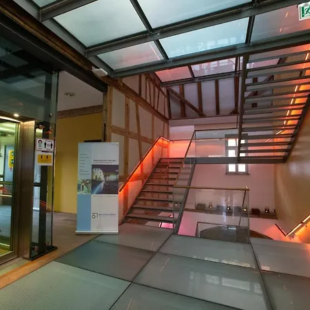 Hotel Buhlsche Muehle Ettlingen
