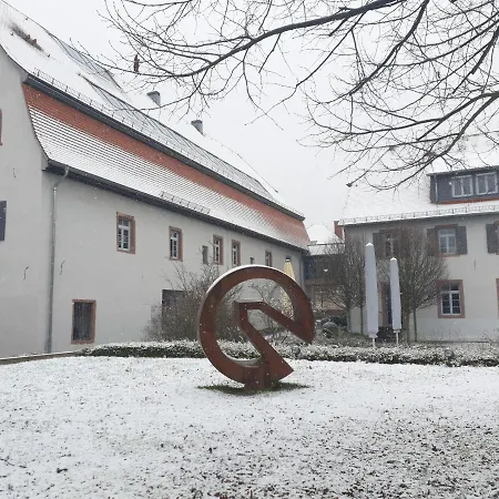 Buhlsche Muehle Hotel