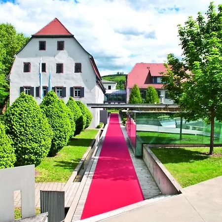 Hotel Buhlsche Muehle