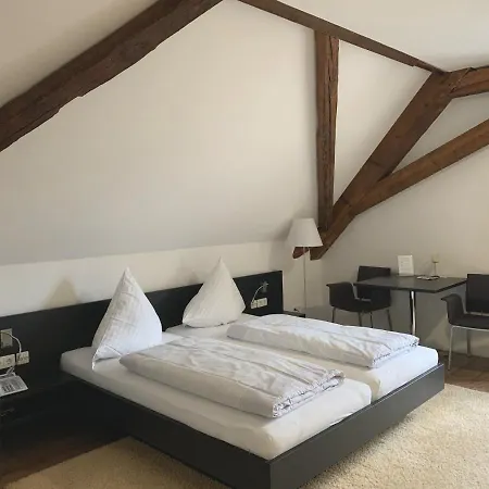 Hotel Buhlsche Muehle