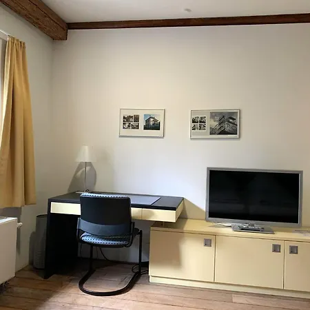 Buhlsche Muehle Hotel Ettlingen