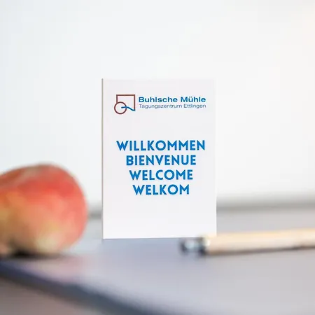 Buhlsche Muehle *