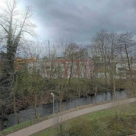 Buhlsche Muehle *