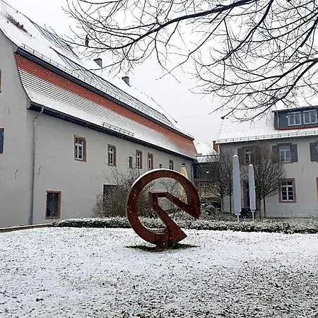 Hotel Buhlsche Muehle *