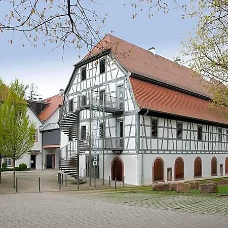 Buhlsche Muehle Ettlingen