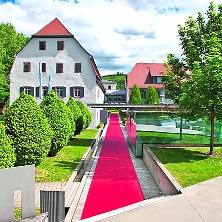 Buhlsche Muehle Hotel Ettlingen
