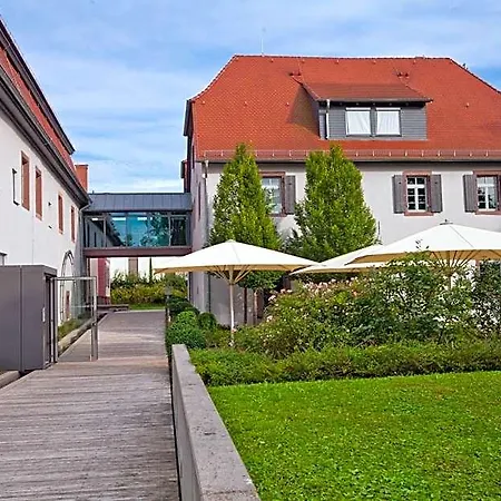 Buhlsche Muehle Hotel Ettlingen