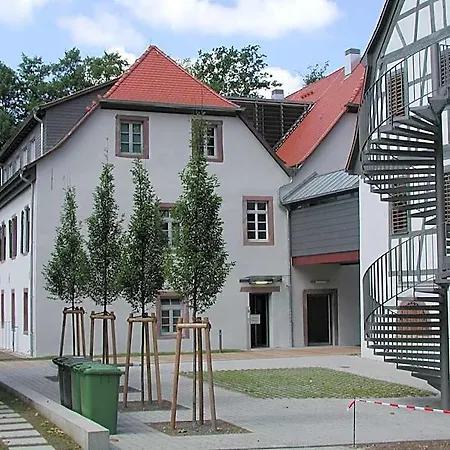 Buhlsche Muehle Hotel Ettlingen
