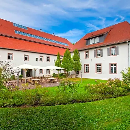 Hotel Buhlsche Muehle Ettlingen