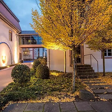 Hotel Buhlsche Muehle *