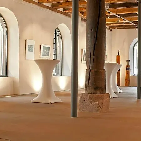 Hotel Buhlsche Muehle