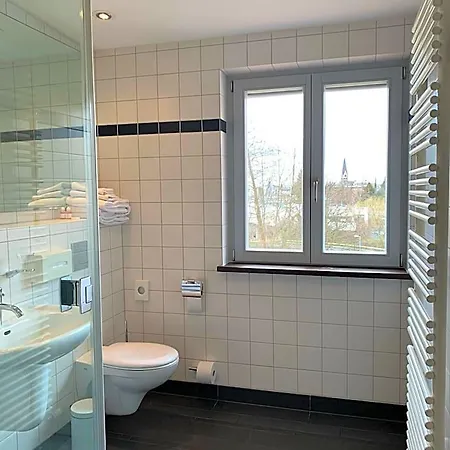 Buhlsche Muehle * Ettlingen
