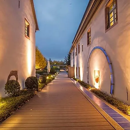 Buhlsche Muehle Hotel