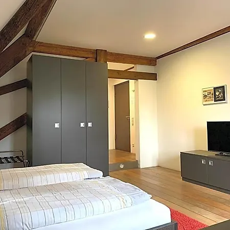 Buhlsche Muehle Hotel *