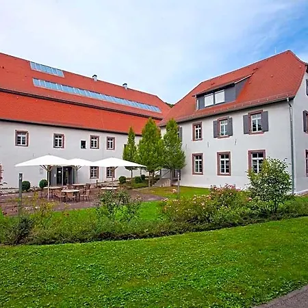 Hotel Buhlsche Muehle *
