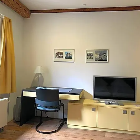 Hotel Buhlsche Muehle Ettlingen