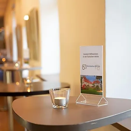 Hotel Buhlsche Muehle