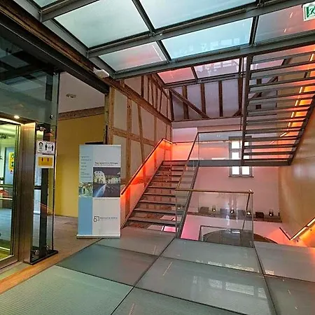 Buhlsche Muehle Hotel Ettlingen