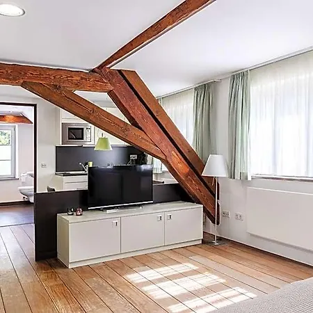 Hotel Buhlsche Muehle *