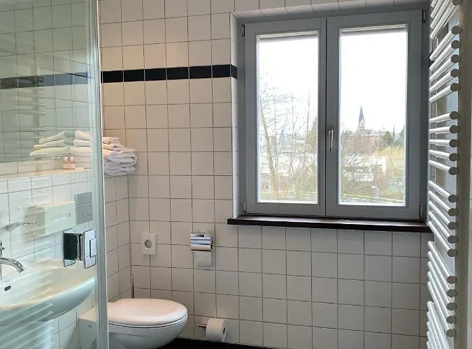 Buhlsche Muehle * Ettlingen