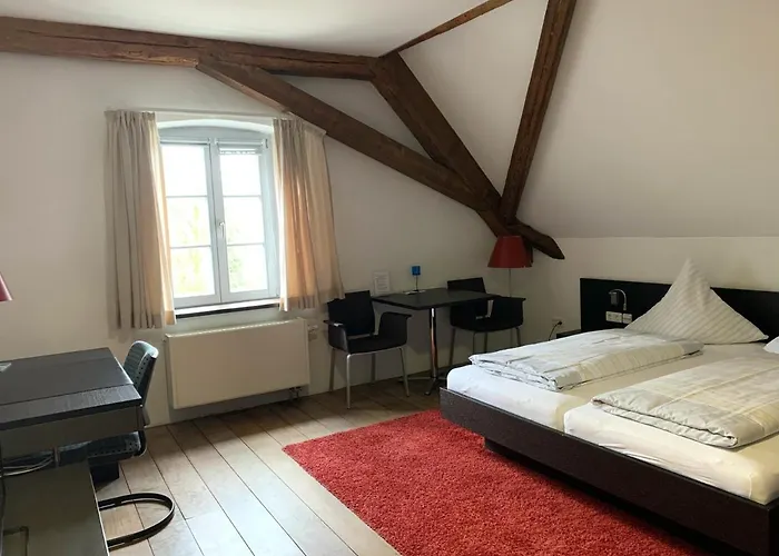 Buhlsche Muehle מלון אטלינגן