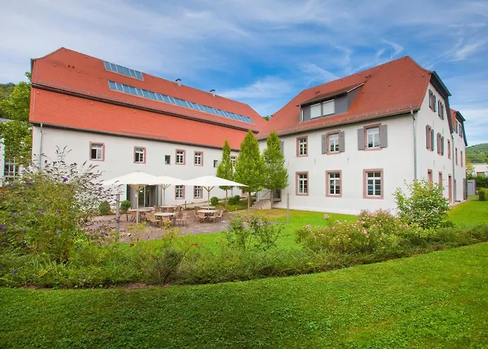 Hotel Buhlsche Muehle *