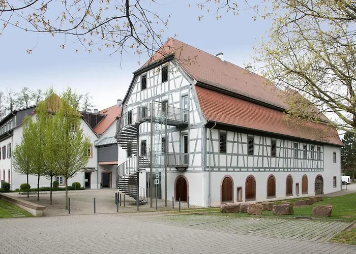 Hotel Buhlsche Muehle