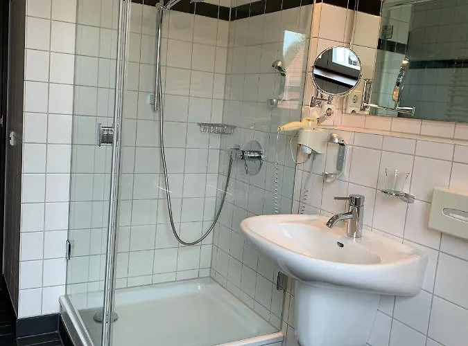 Hotel Buhlsche Muehle