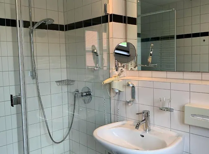 Buhlsche Muehle Hotel Ettlingen