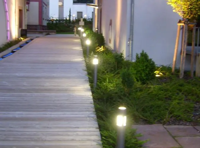 Buhlsche Muehle * Ettlingen