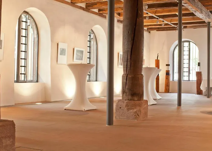 Buhlsche Muehle מלון אטלינגן