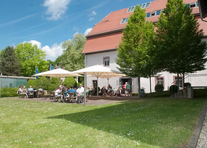 Hotel Buhlsche Muehle