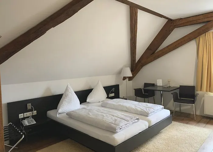 Hotel Buhlsche Muehle